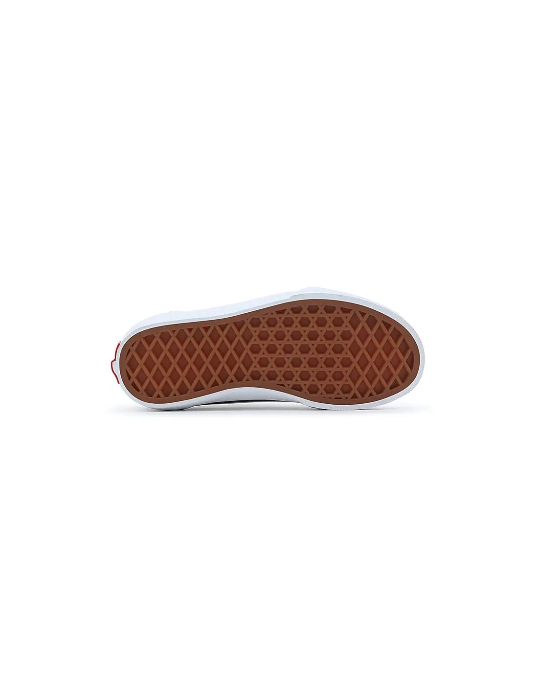 Chaussures Vans Yt Ward Junior Noir
