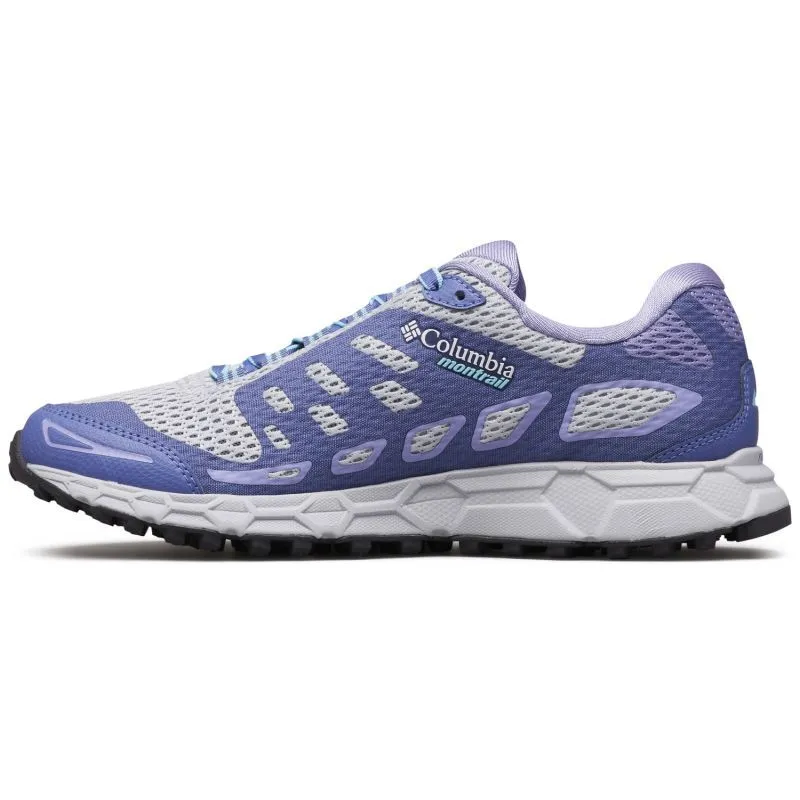 Columbia Bajada™ 3 - Chaussures trail homme | Hardloop