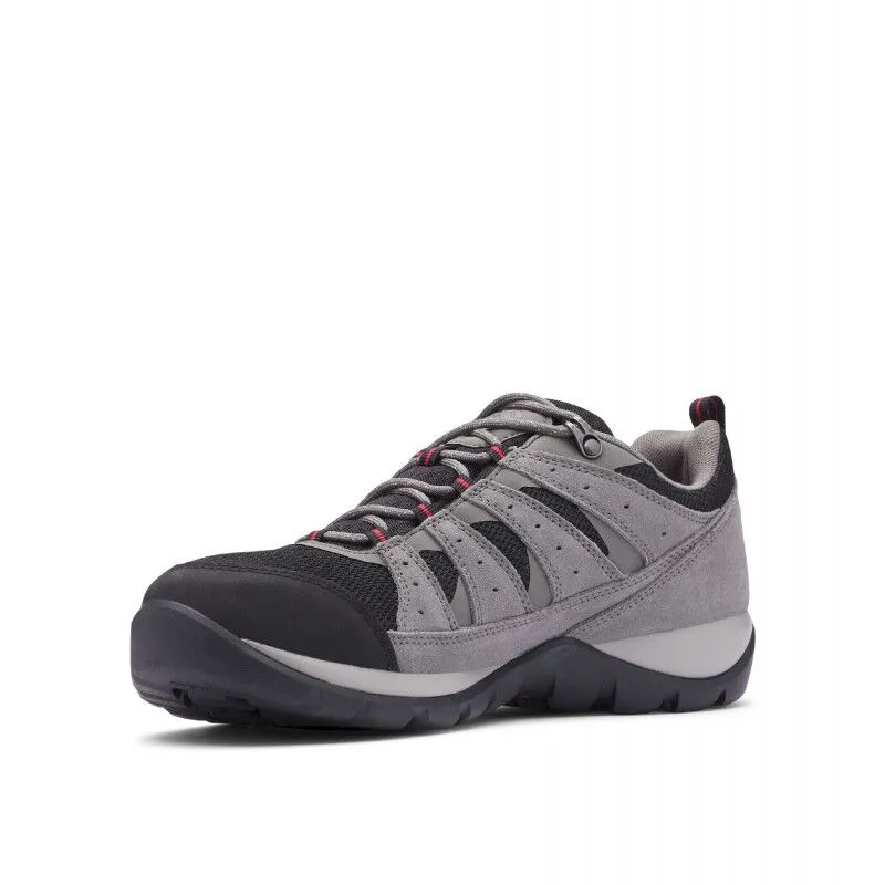 Columbia Redmond V2 WP - Chaussures randonnée homme | Hardloop