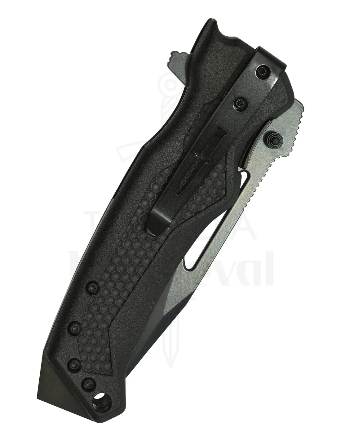 Couteau de poche Camillus Outdoor modèle NS-8B ⚔️ Boutique Épées