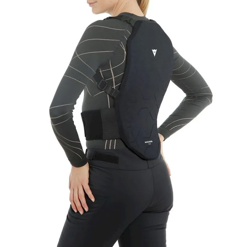 Dainese Auxagon Back Protector 1 - Dorsale ski | Hardloop