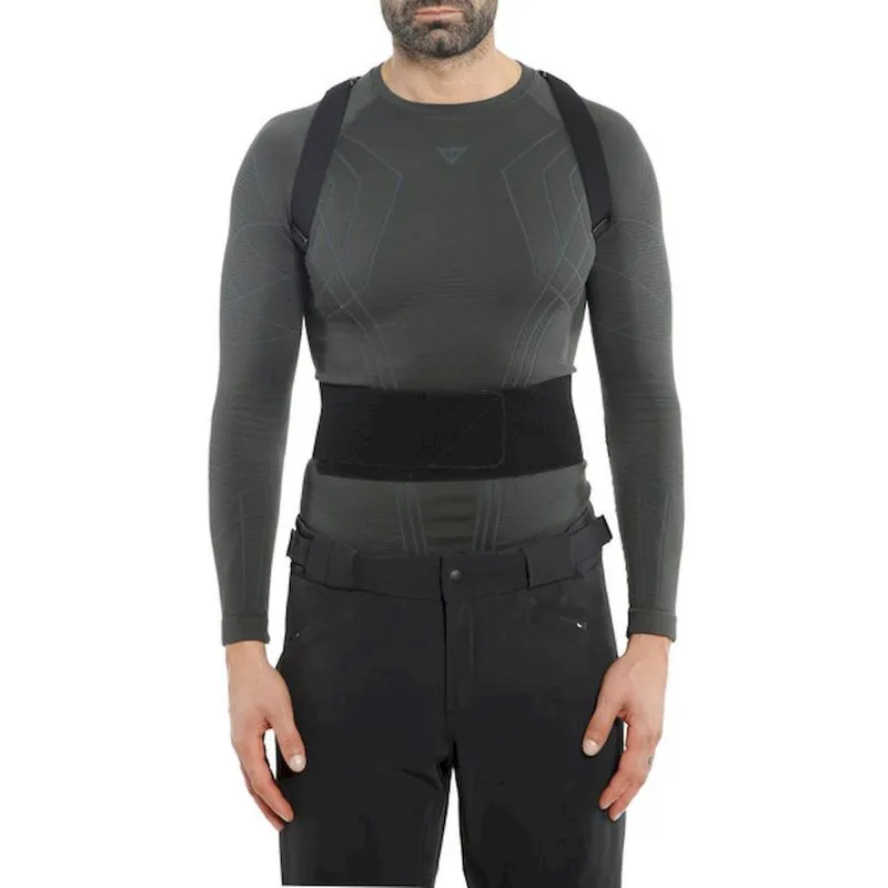 Dainese Auxagon Back Protector 2 - Dorsale ski | Hardloop