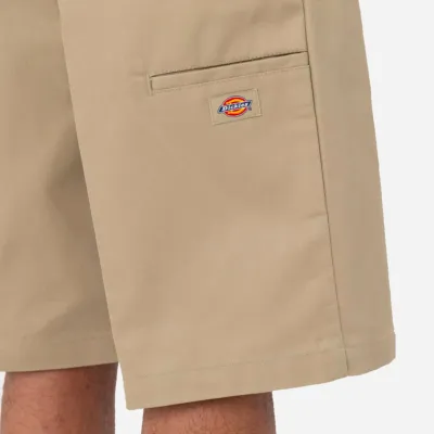 DICKIES -  MULTI POCKET WORK SHORT - Khaki