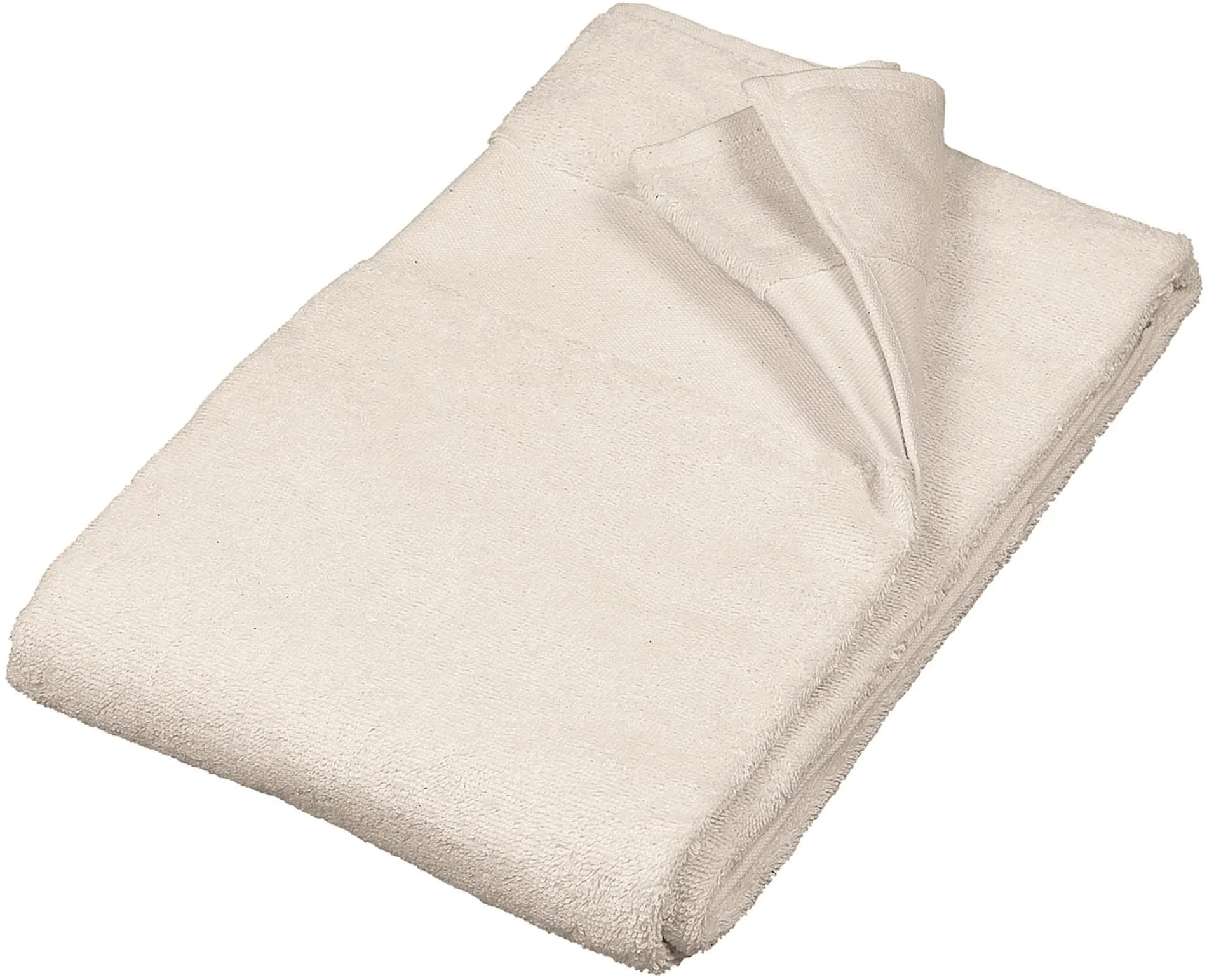DRAP DE BAIN BIO Natural