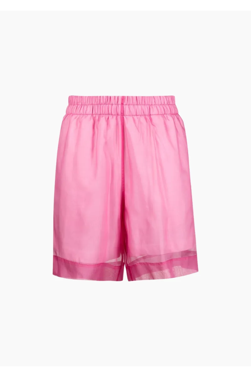 DRIES VAN NOTEN LE SHORT HANAR