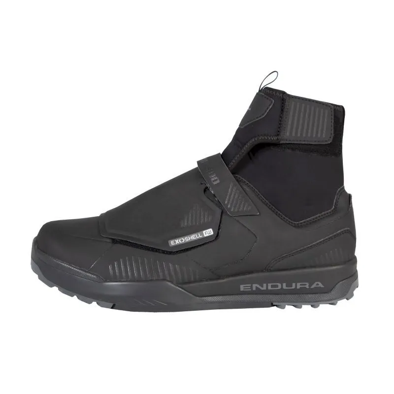 Endura MT500 Burner Clipless Waterproof - Chaussures VTT homme | Hardloop