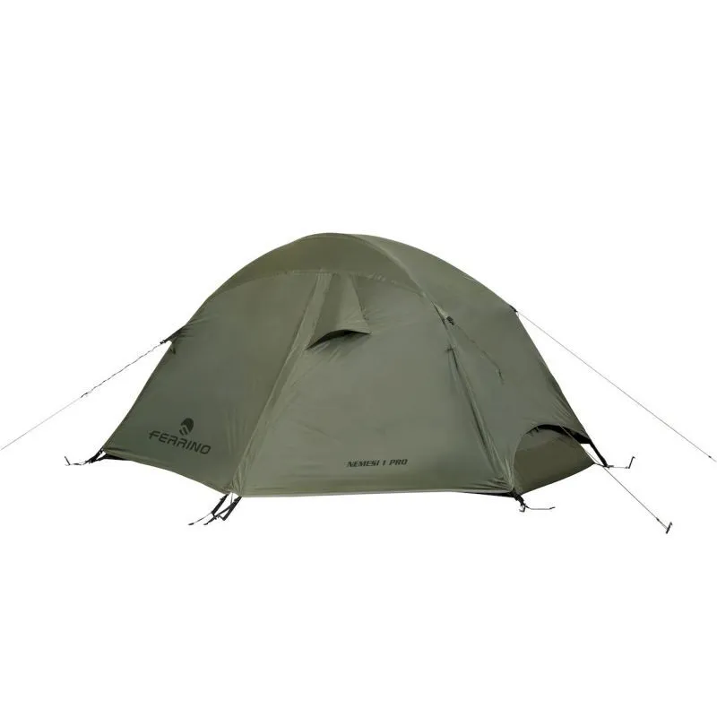 Ferrino Nemesi 1 Pro Fr - Tente | Hardloop