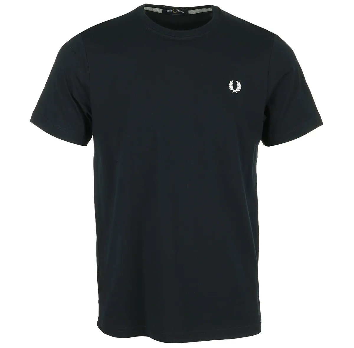Fred Perry Crew Neck T-Shirt