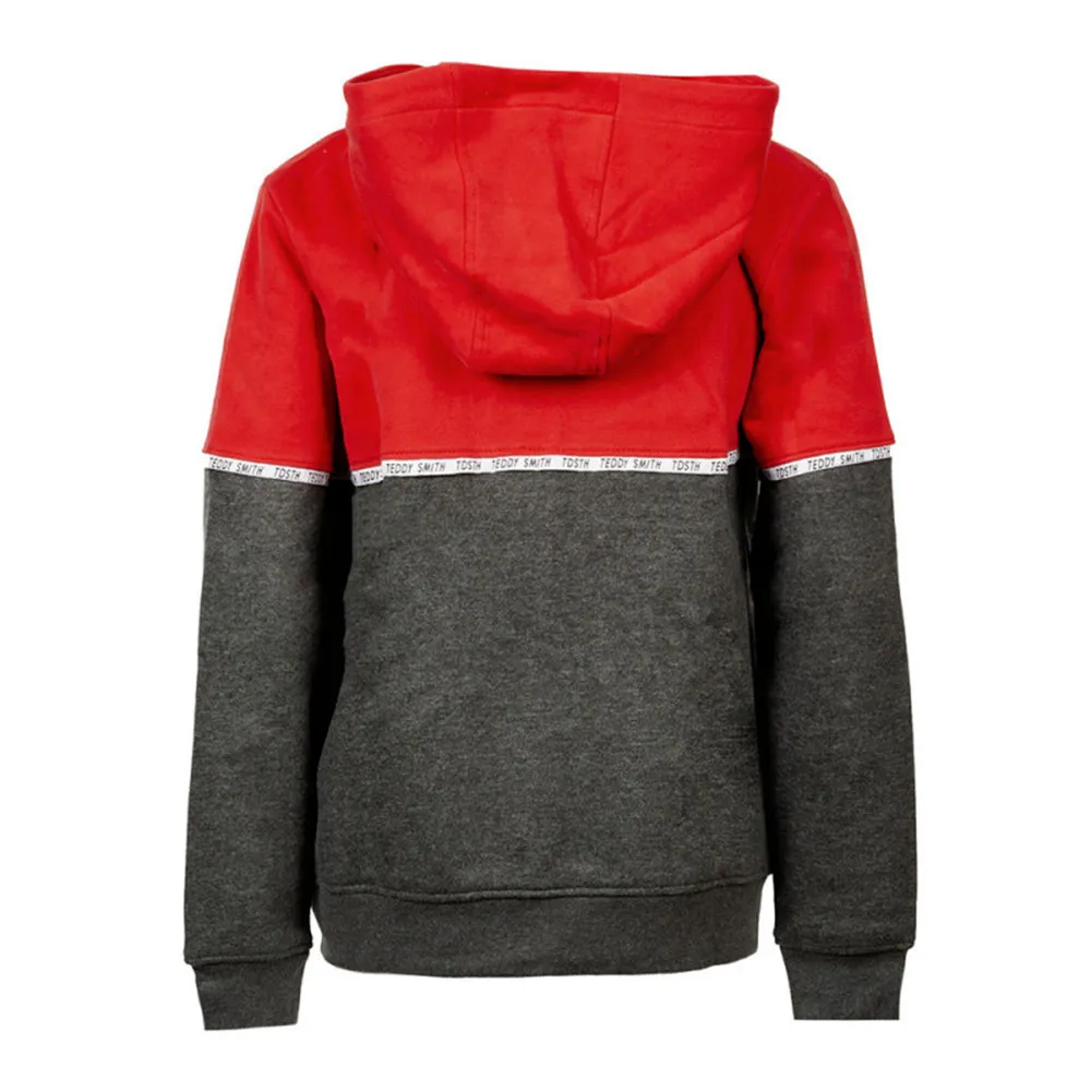 G-Kan Sweat Zip Garçon