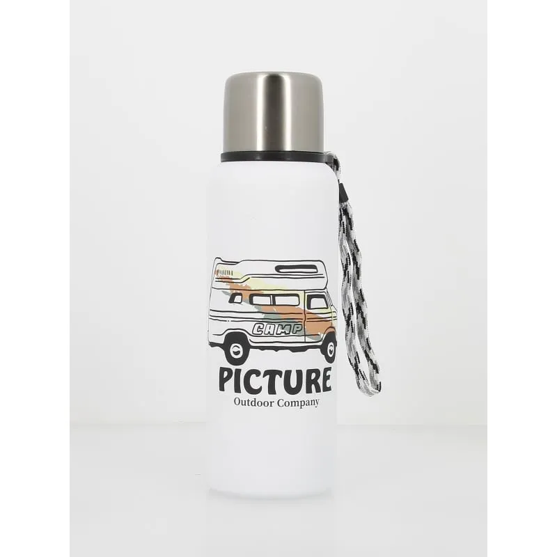 Gourde hampton verre vin 750ml blanc - Picture | wimod