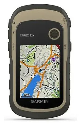 GPS Outdoor Garmin eTrex 32x