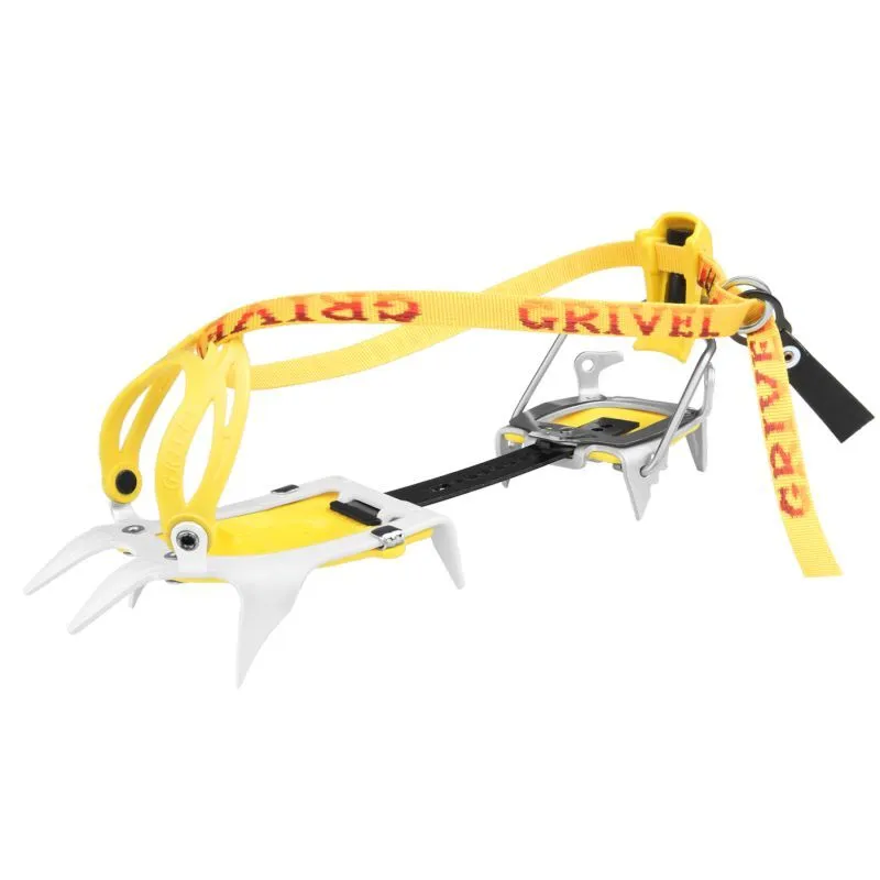 Grivel Ski Tour New-Matic - Crampons | Hardloop
