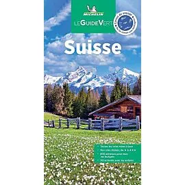 GUIDE VERT SUISSE