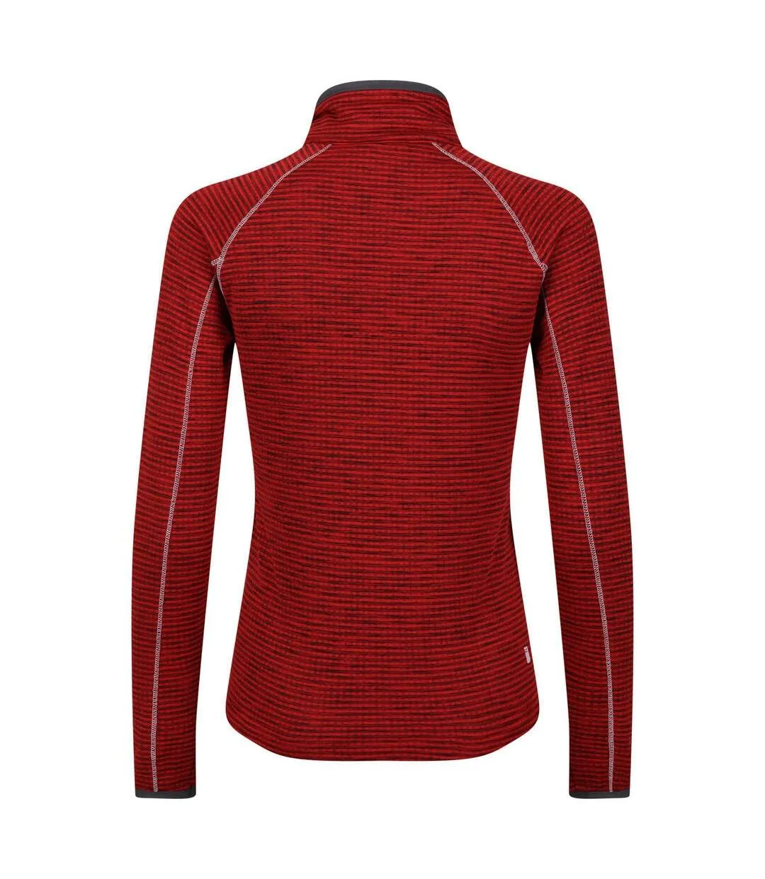 Haut polaire yonder femme rouge foncé Regatta