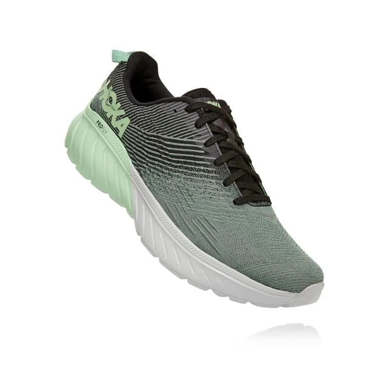 Hoka Mach 3 - Chaussures running homme | Hardloop