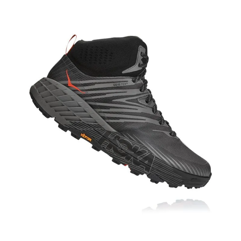 Hoka Speedgoat Mid 2 GTX - Chaussures trail homme | Hardloop