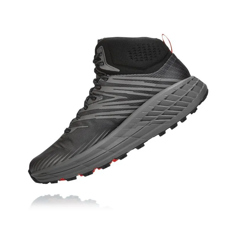 Hoka Speedgoat Mid 2 GTX - Chaussures trail homme | Hardloop