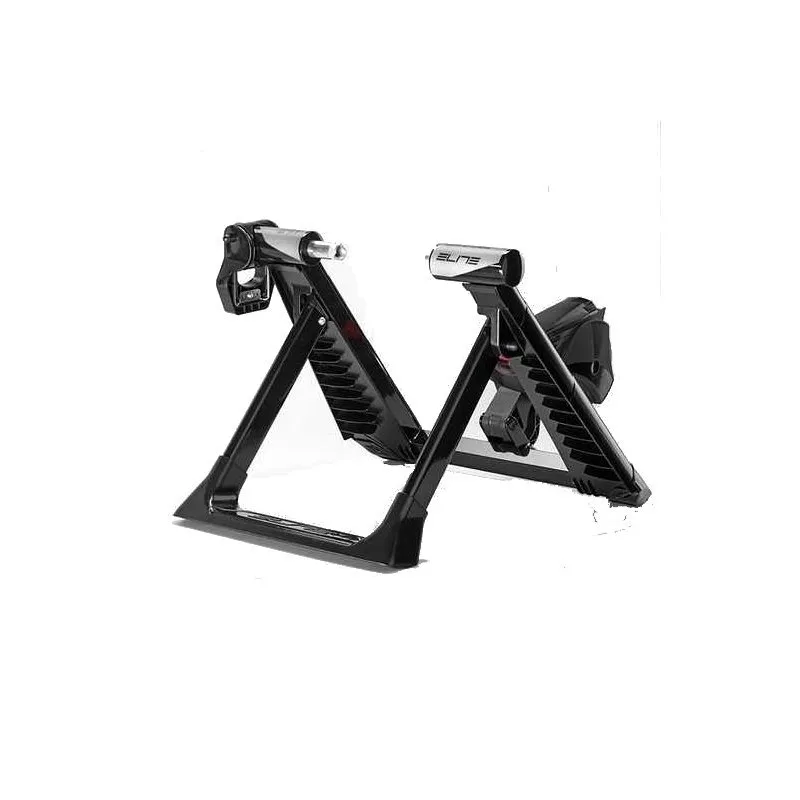 Home Trainer Vélo Connecté Elite Novo Smart