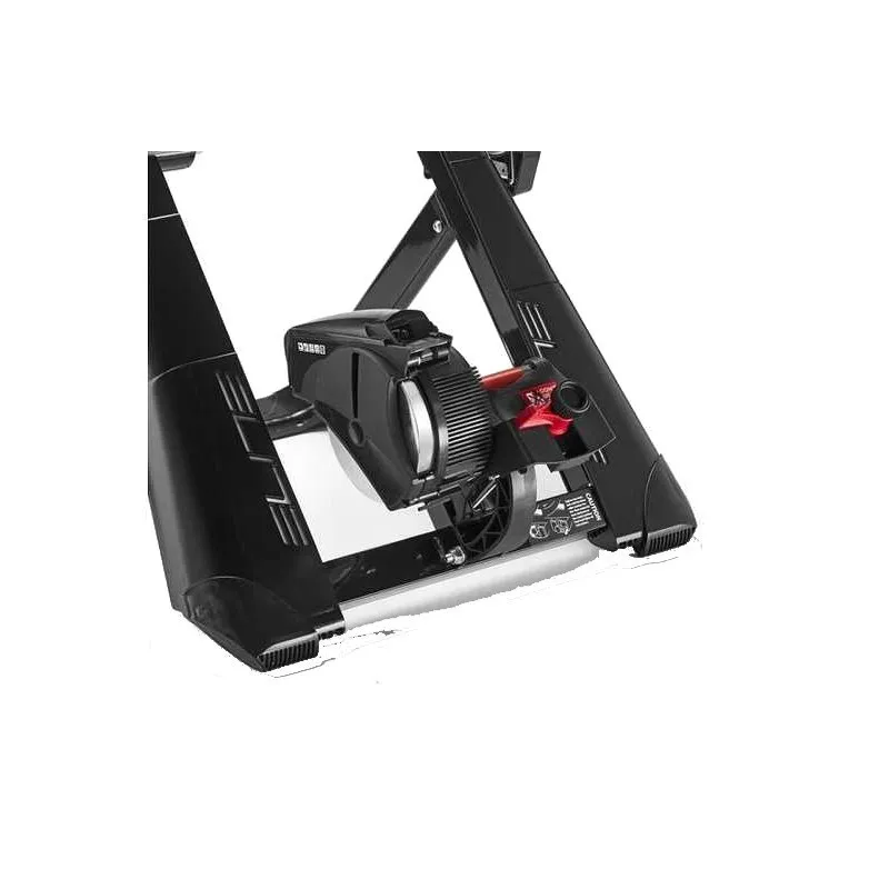Home Trainer Vélo Connecté Elite Novo Smart