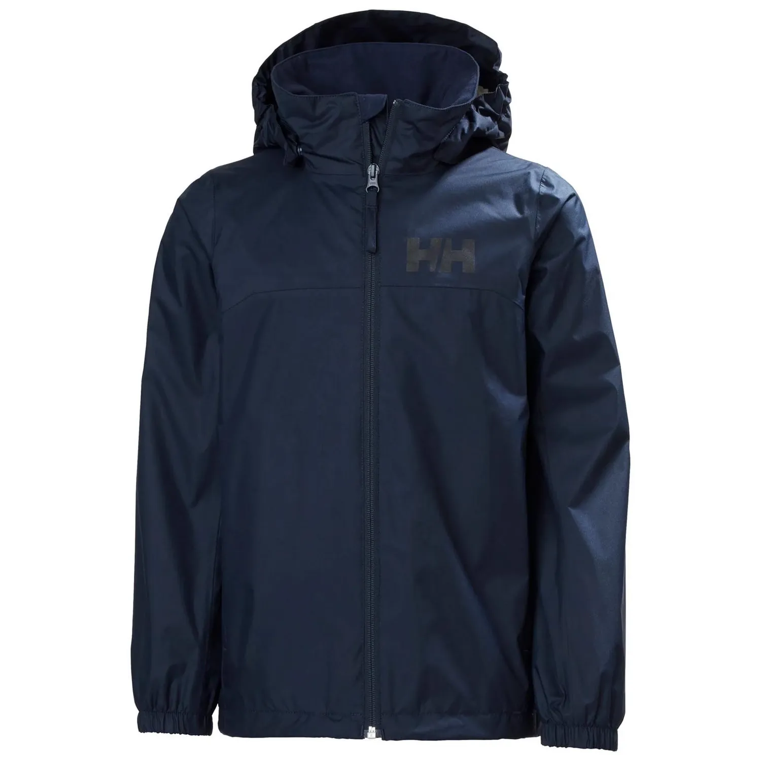 Imperméable Helly Hansen Junior Urban Rain Jacket Navy