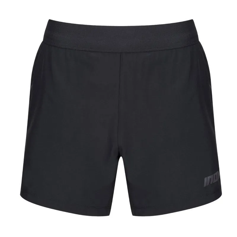 Inov-8 Race Elite 5 Short - Short trail homme | Hardloop