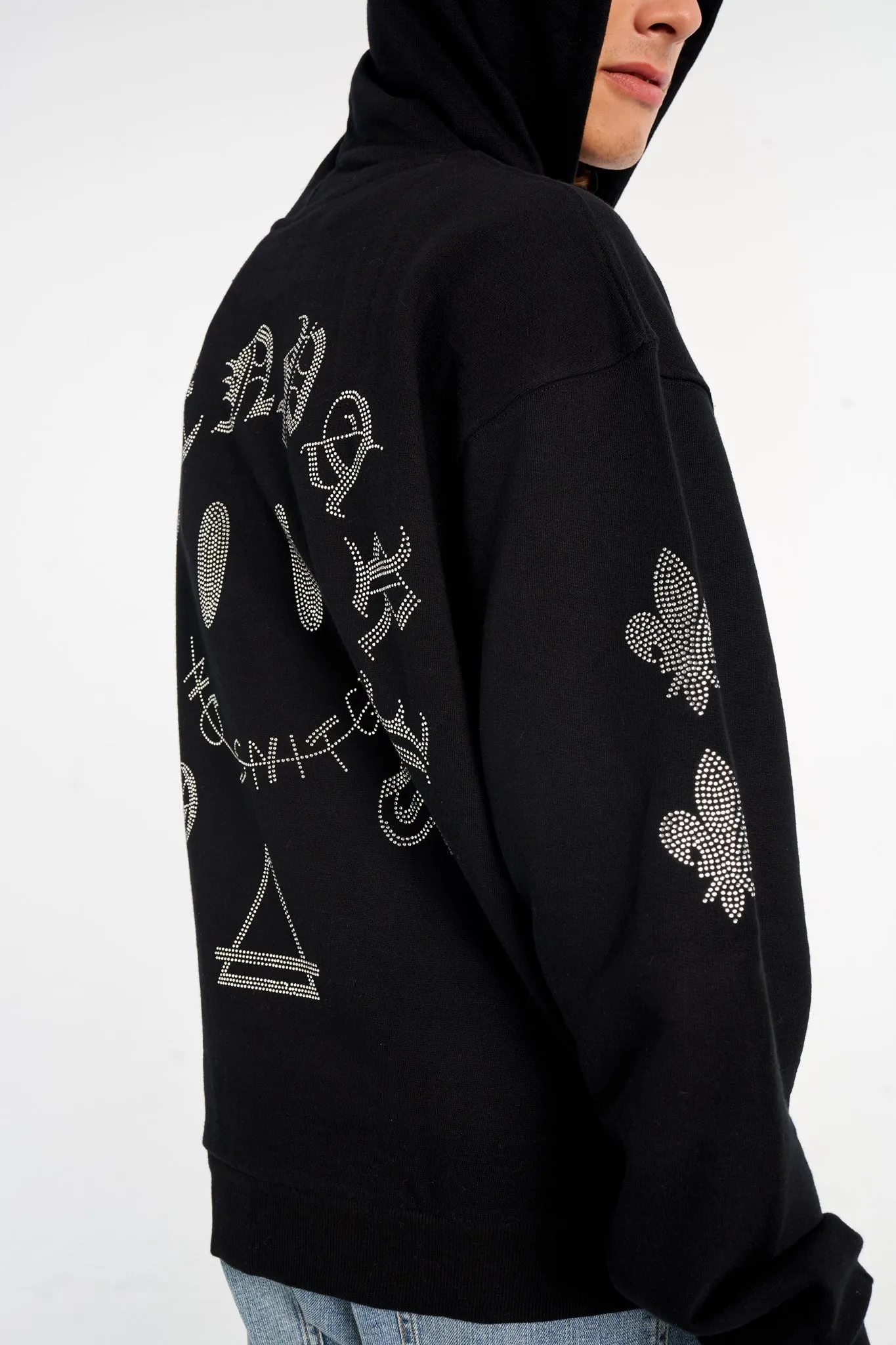 Jerustrass Noir