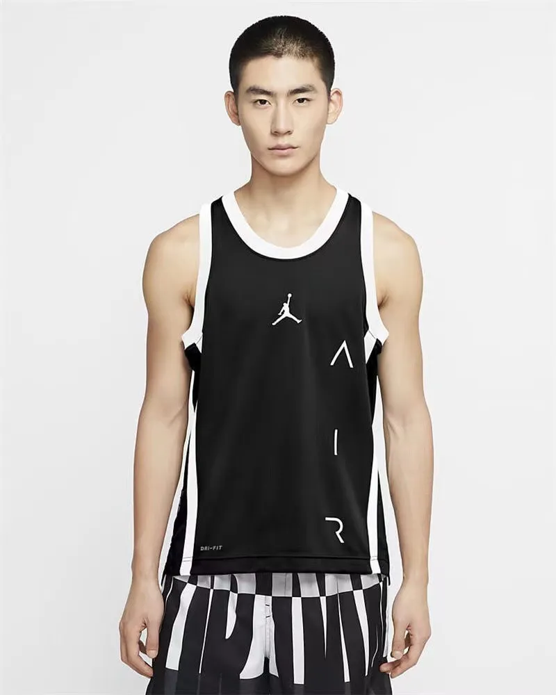 Jordan Air Maillot de basketball pour Homme