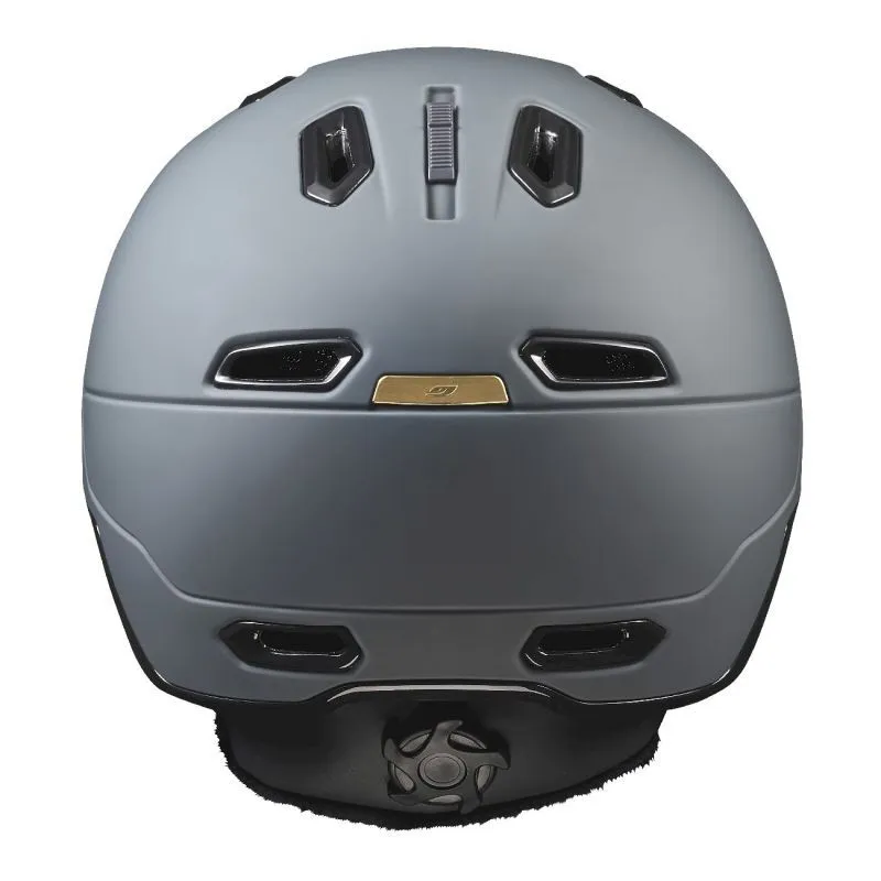 Julbo Globe Evo - Reactiv 1-3 High Contrast - Casque ski | Hardloop