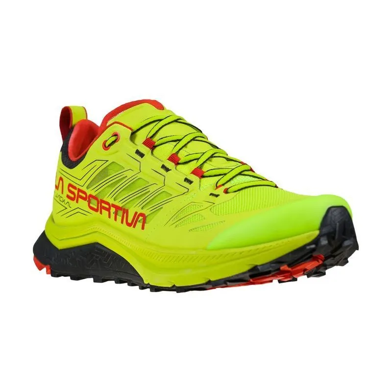 La Sportiva Jackal - Chaussures trail homme | Hardloop