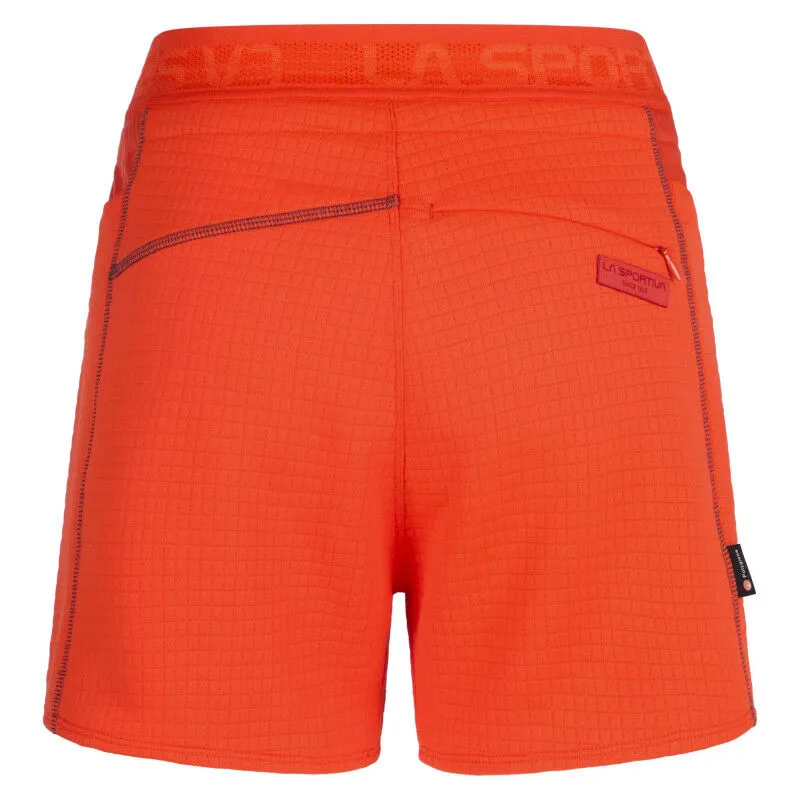 La Sportiva Technique Short - Short escalade femme | Hardloop