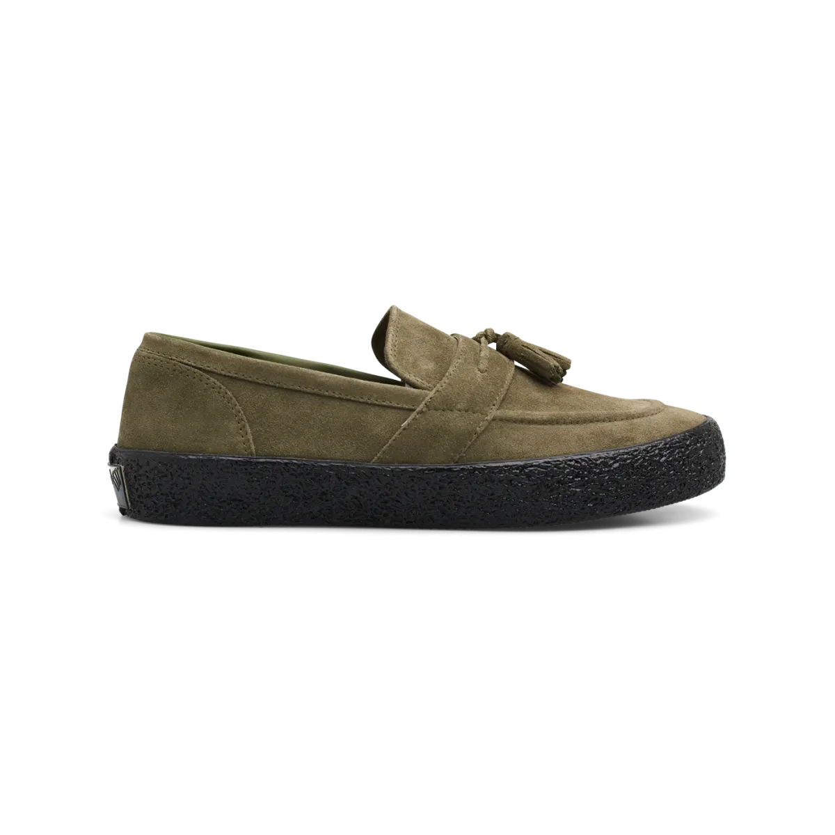 LAST RESORT VM005 LOAFER