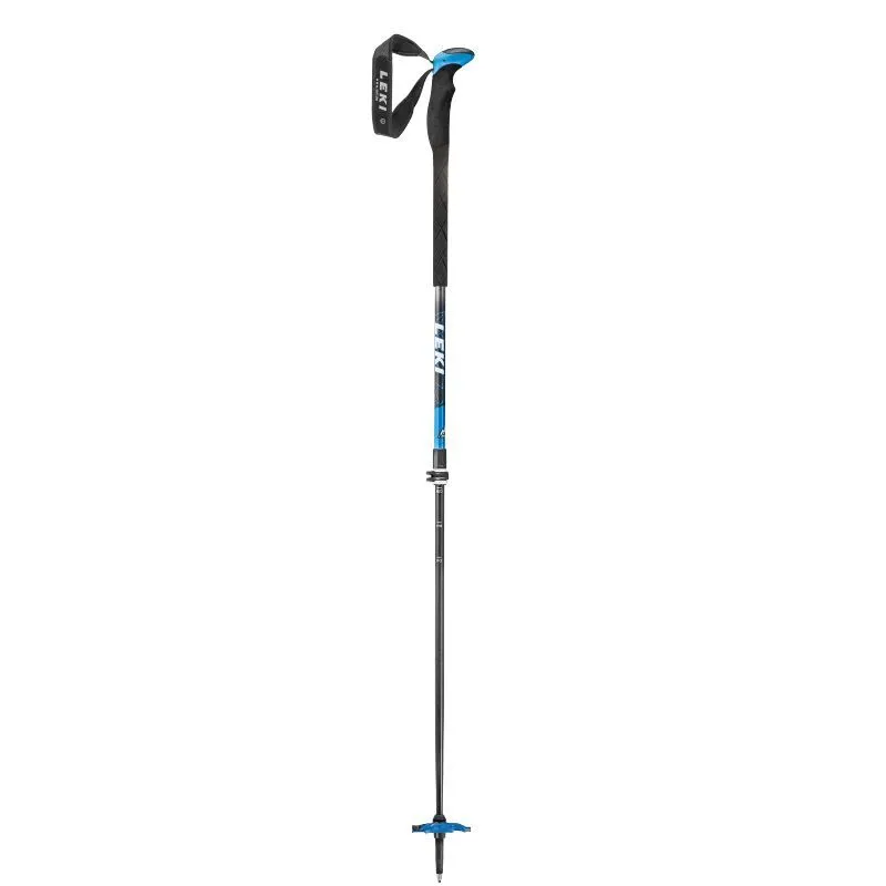Leki Aergon Lite 2 - Bâtons ski | Hardloop