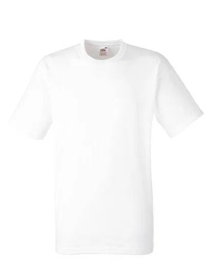 Lot de 3 T-shirts Fruit of the Loom Pour Homme