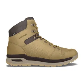 Lowa Locarno GTX® Mid - Chaussures randonnée homme | Hardloop