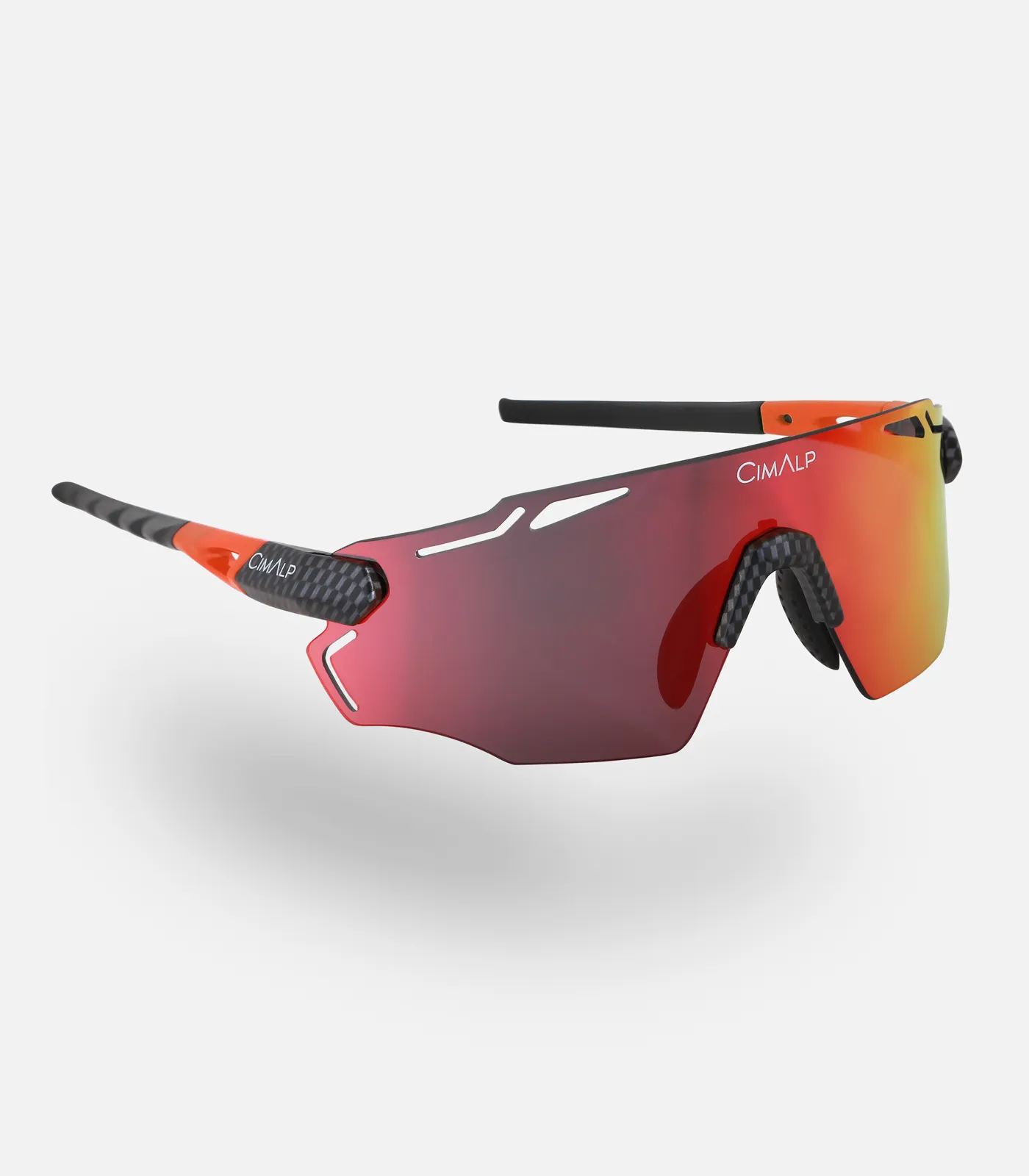 Lunettes de soleil trail et running - CimAlp
