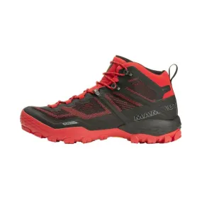Mammut Ducan Mid GTX® - Chaussures randonnée homme | Hardloop