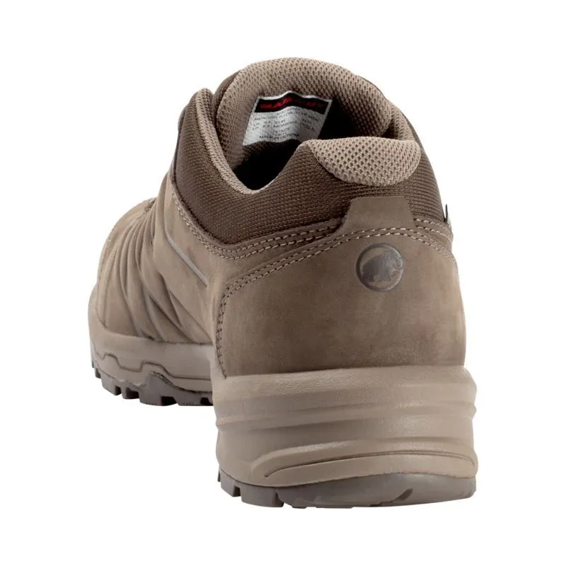 Mammut Mercury III Low GTX® - Chaussures randonnée homme | Hardloop