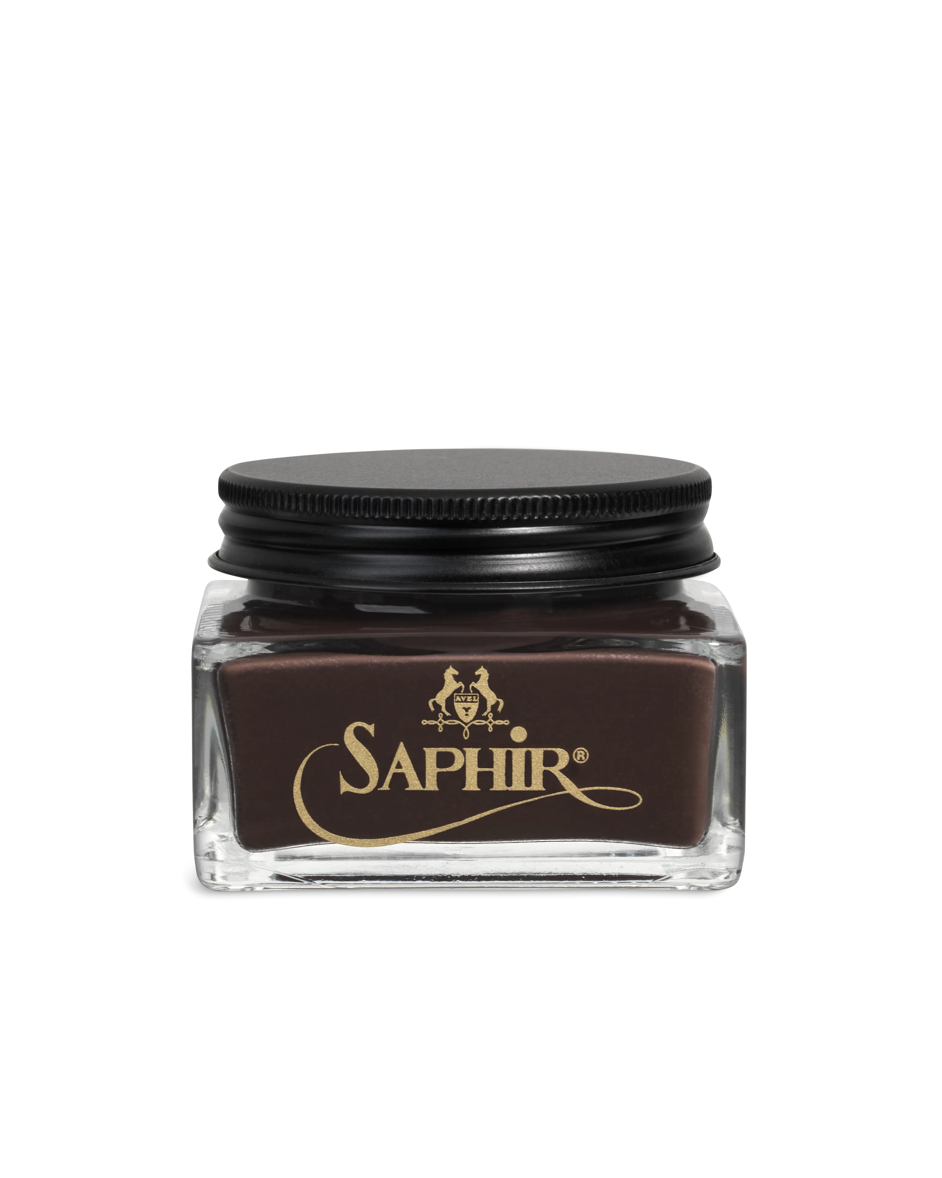 Marron foncé - Cordovan