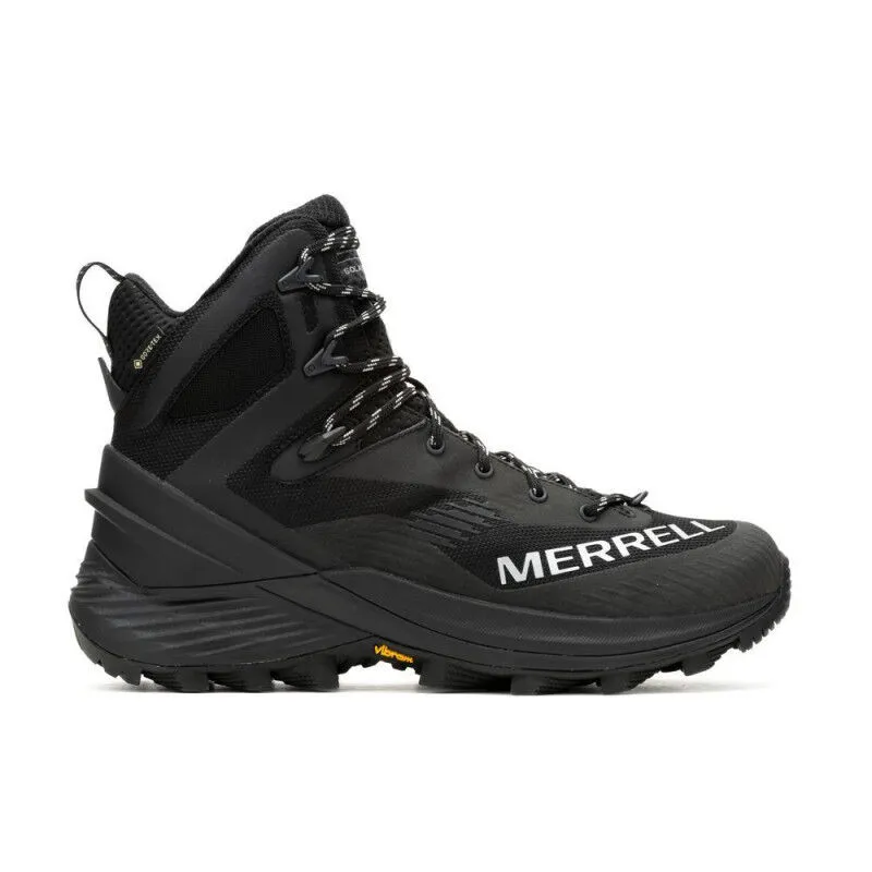 Merrell MTL Thermo Rogue 4 Mid GTX - Chaussures randonnée homme | Hardloop