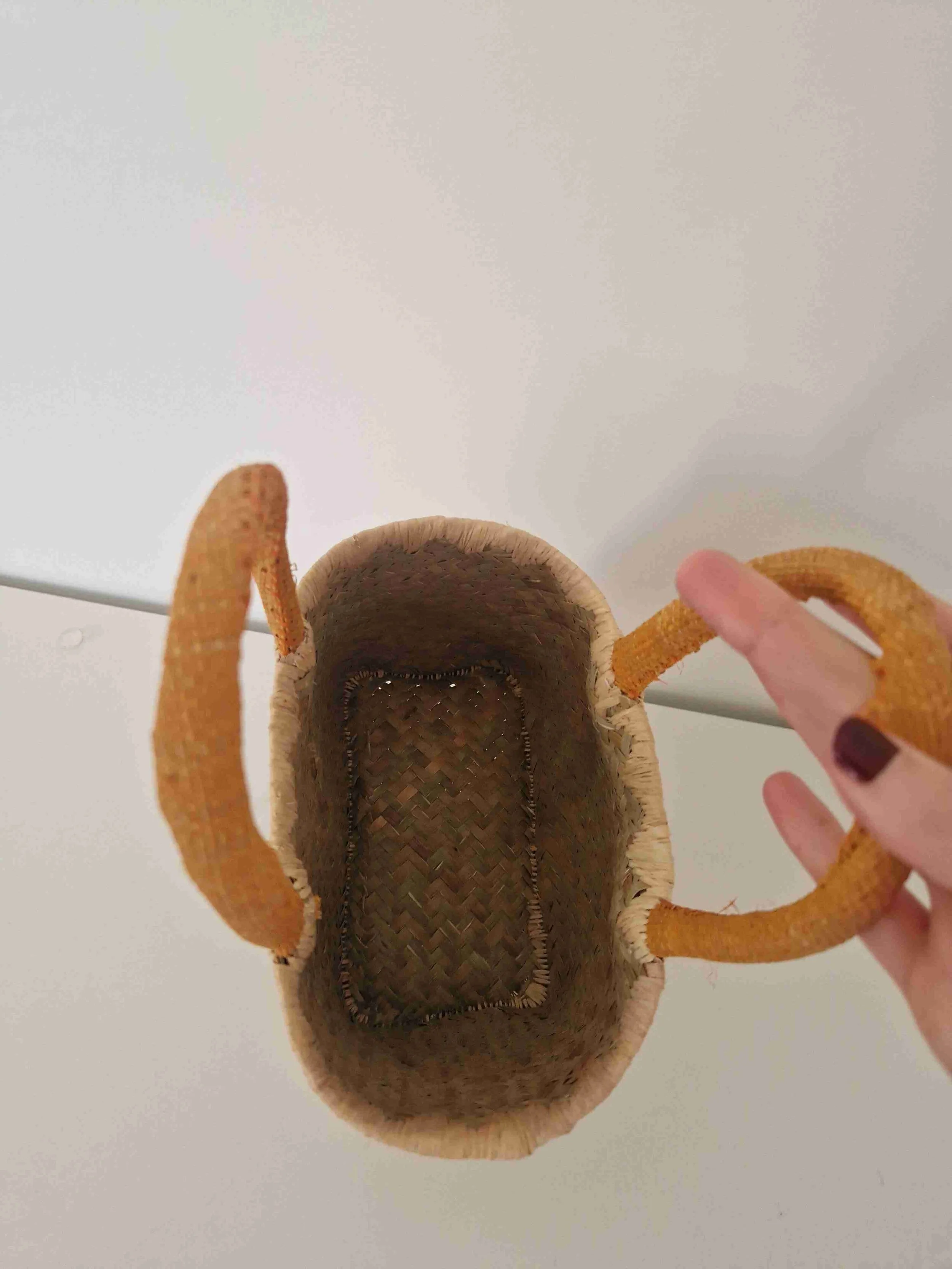Mini panier