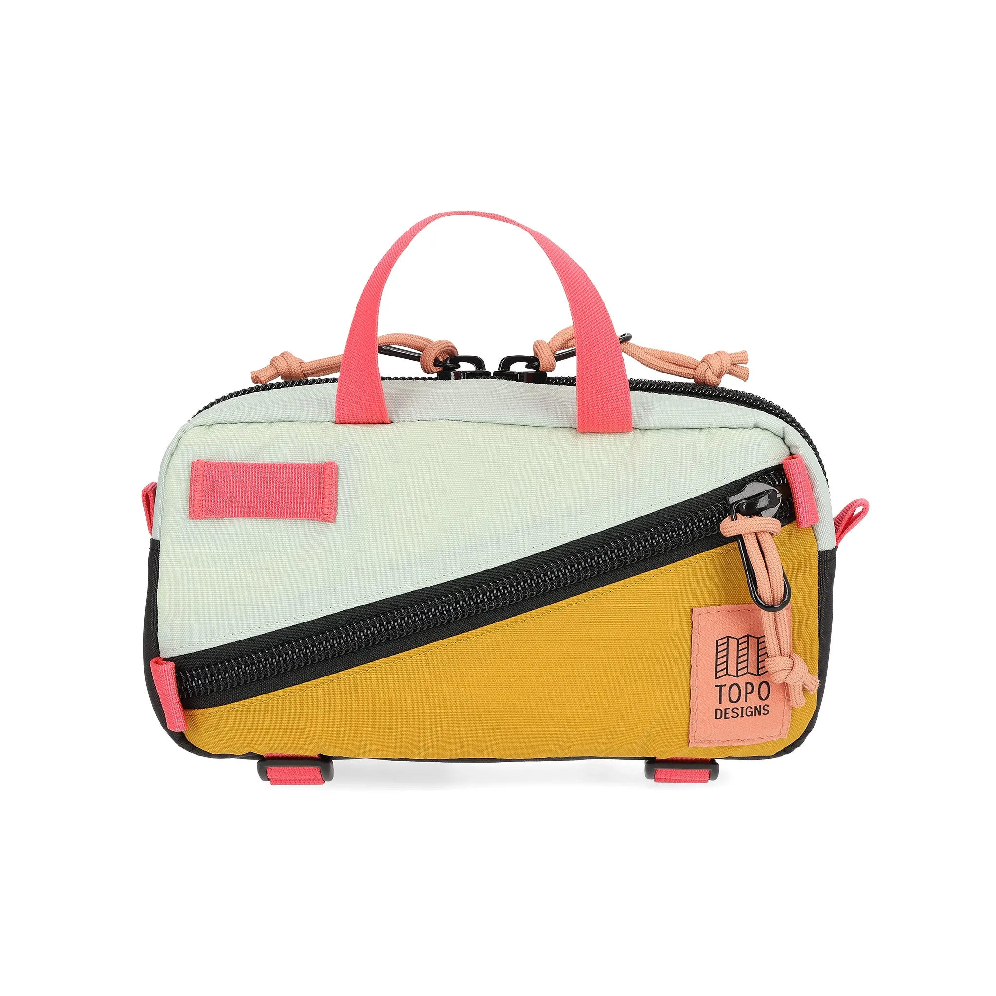 Mini Quick Pack