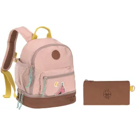 Mini sac à dos enfant, adventure tipi | Lässig
