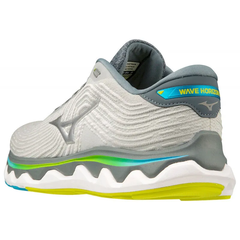 Mizuno Wave Horizon 6 - Chaussures running homme | Hardloop