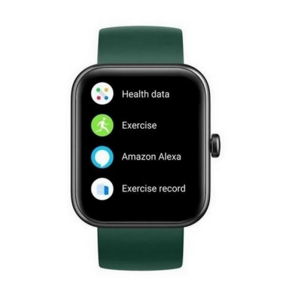 Montre connectée mixte SW029B - Smarty  | 3 Suisses
