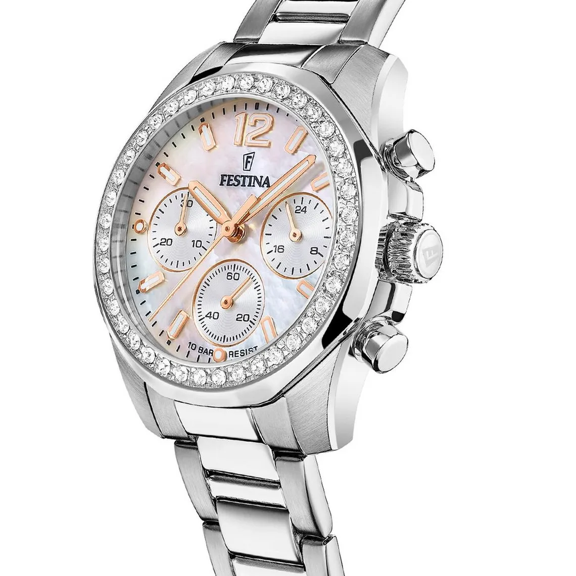 Montre F20606-1 Festina BOYFRIEND COLLECTION  | 3 Suisses