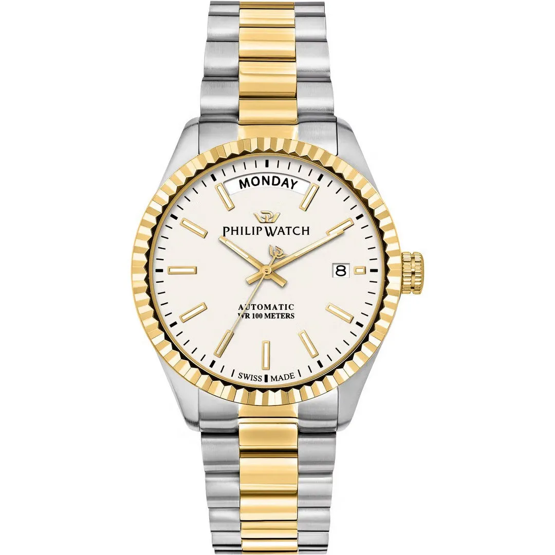 Montre homme Philip Watch Caribe - R8223597107