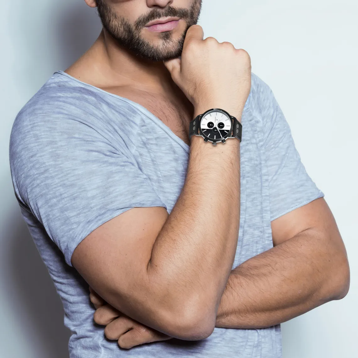 Montre MH259-NFA - So Charm  | 3 Suisses