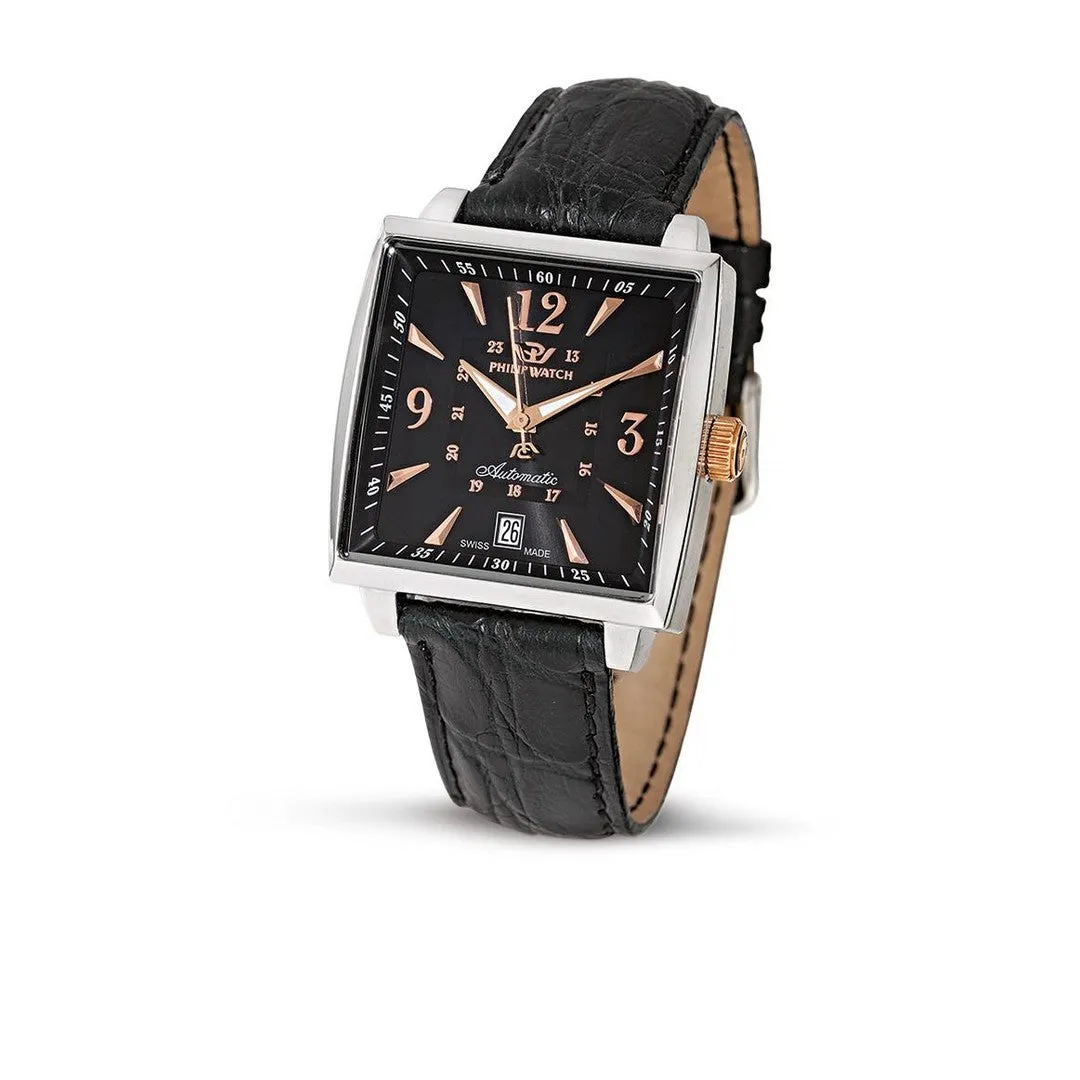 Montre pour homme Philip Watch Avalon, R8221120025