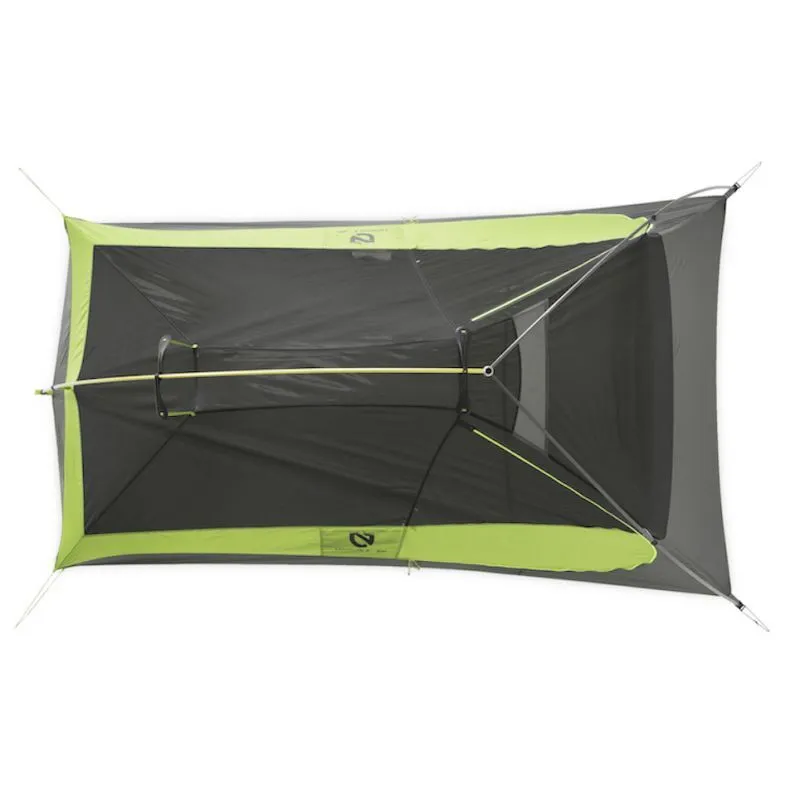 Nemo Hornet 2P - Tente | Hardloop