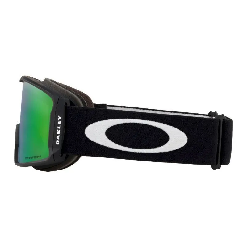 Oakley Line Miner - Masque ski | Hardloop